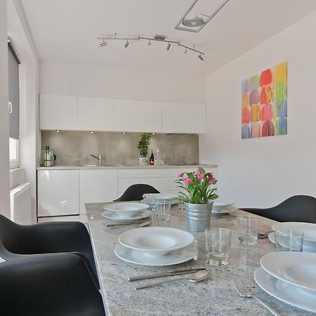 Sopot Holiday Rooms Ngoại thất bức ảnh