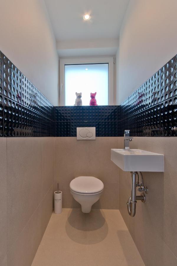 Sopot Holiday Rooms Phòng bức ảnh