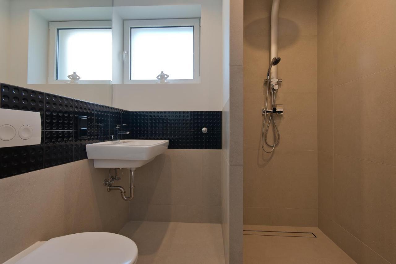 Sopot Holiday Rooms Phòng bức ảnh