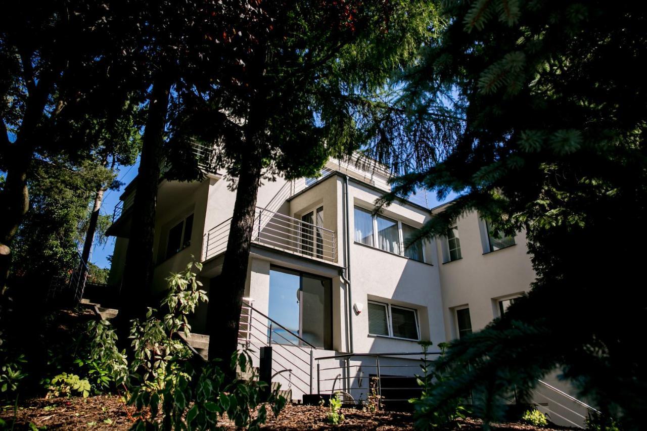 Sopot Holiday Rooms Ngoại thất bức ảnh