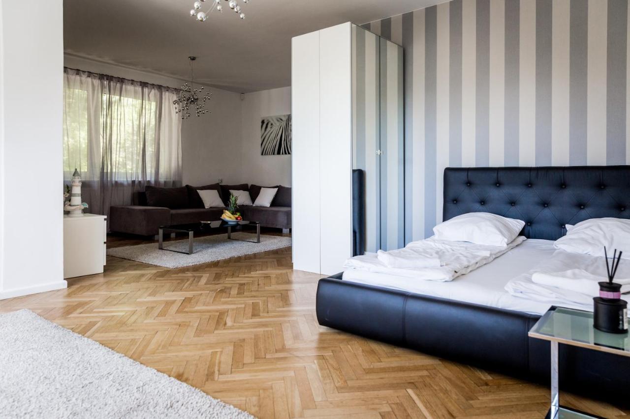 Sopot Holiday Rooms Ngoại thất bức ảnh