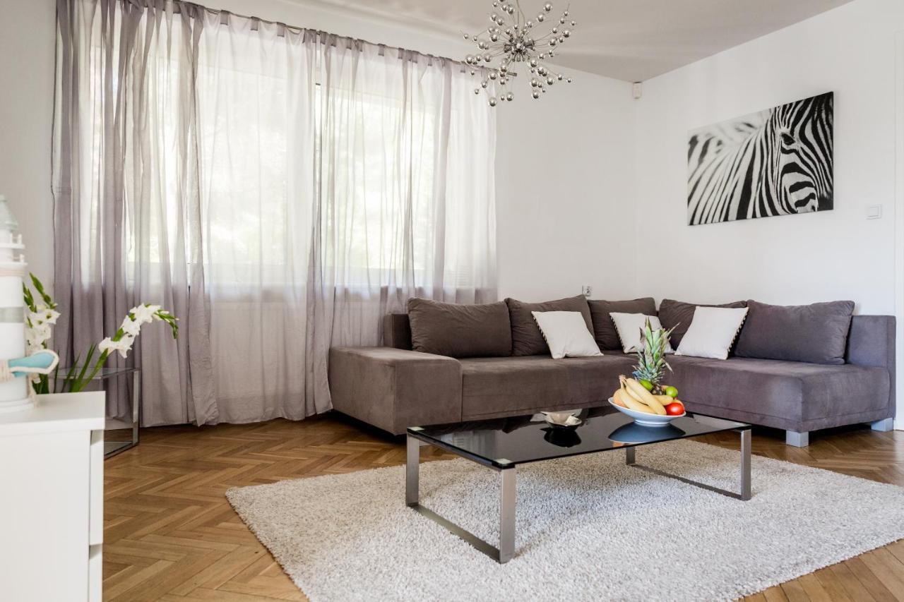Sopot Holiday Rooms Ngoại thất bức ảnh