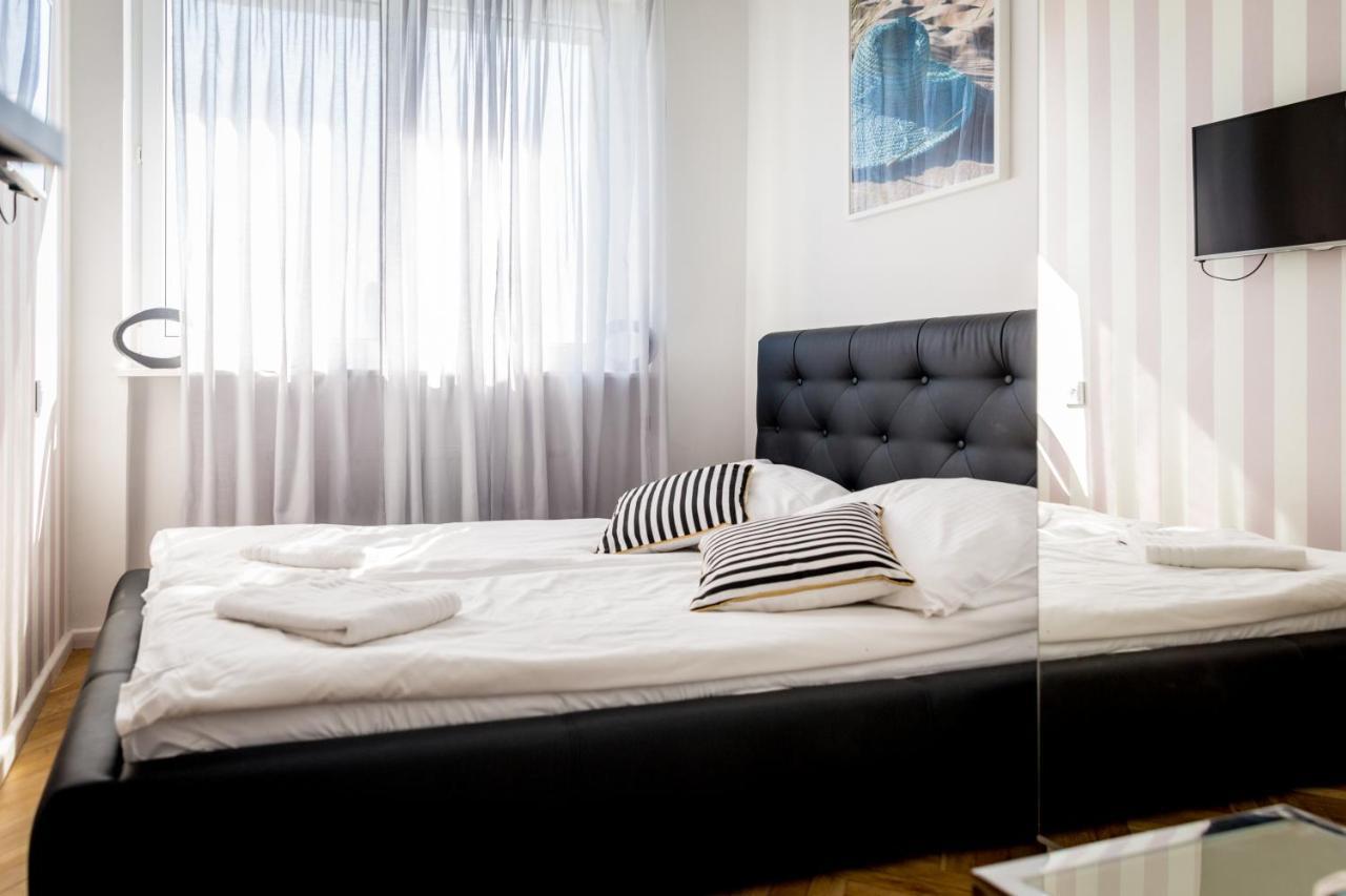 Sopot Holiday Rooms Ngoại thất bức ảnh