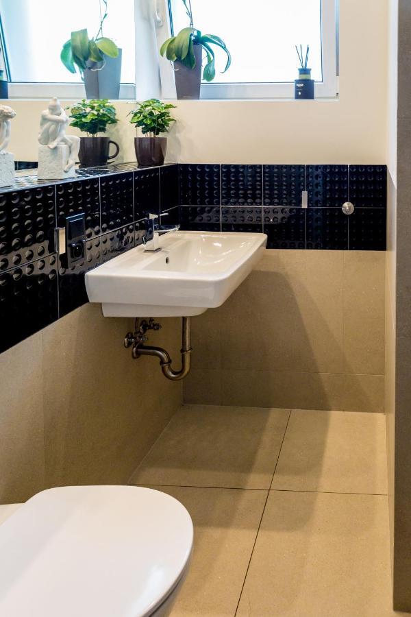 Sopot Holiday Rooms Ngoại thất bức ảnh