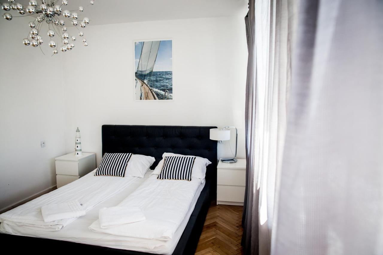 Sopot Holiday Rooms Ngoại thất bức ảnh