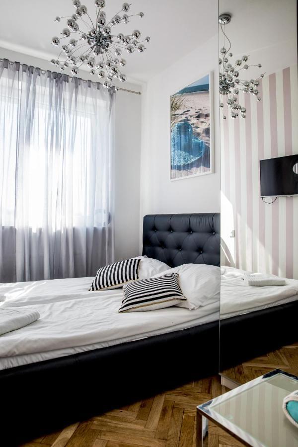 Sopot Holiday Rooms Ngoại thất bức ảnh