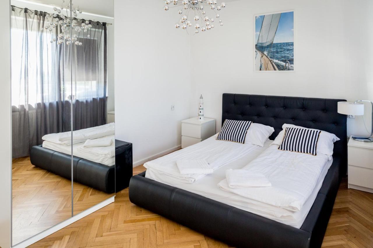 Sopot Holiday Rooms Ngoại thất bức ảnh