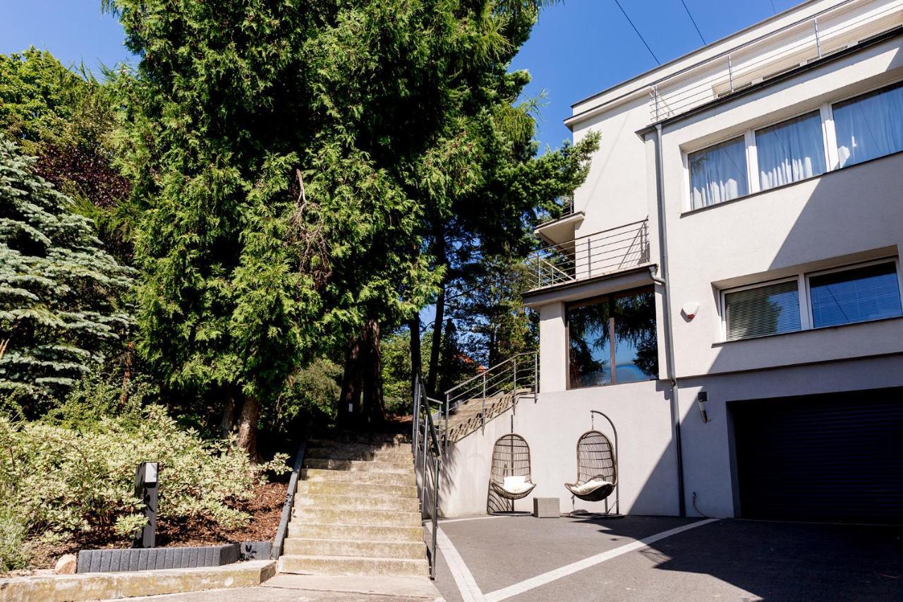 Sopot Holiday Rooms Ngoại thất bức ảnh