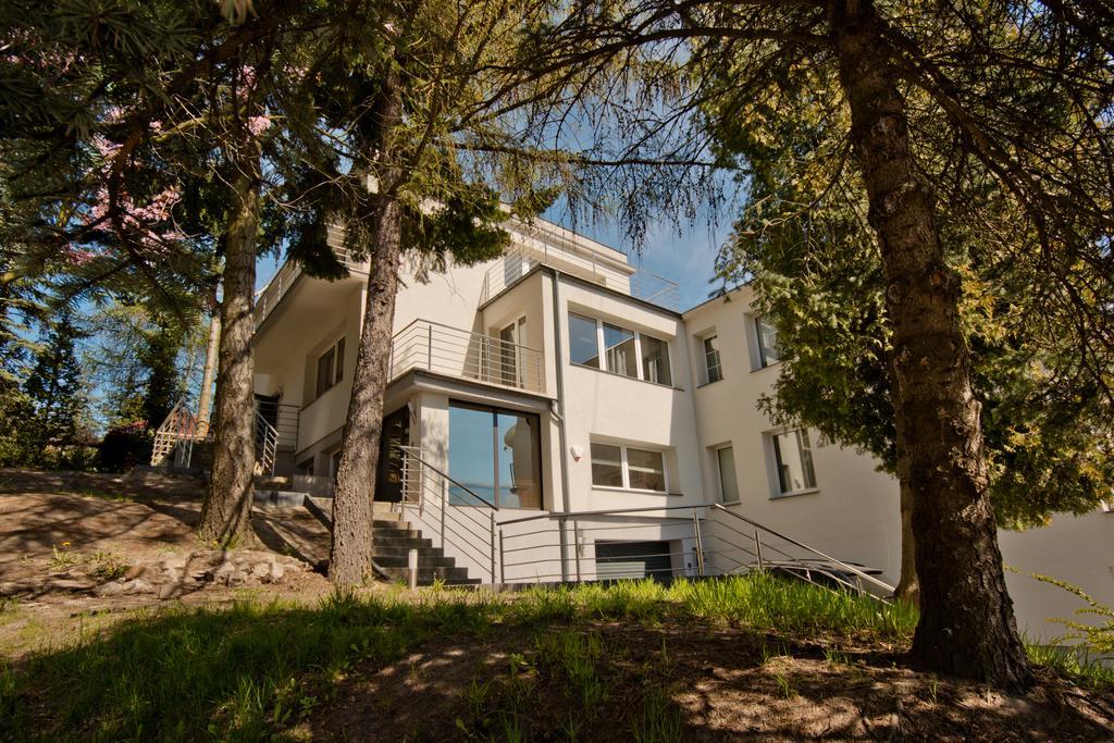 Sopot Holiday Rooms Ngoại thất bức ảnh