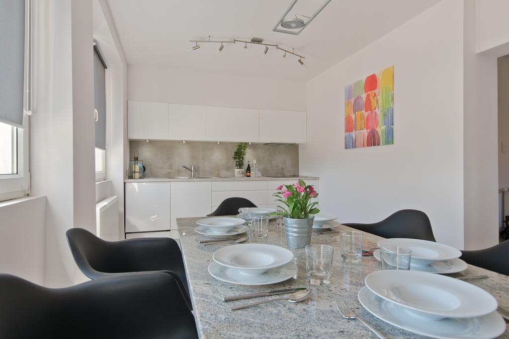 Sopot Holiday Rooms Ngoại thất bức ảnh