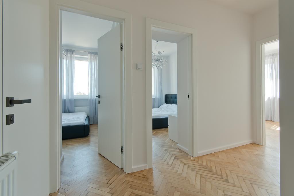 Sopot Holiday Rooms Phòng bức ảnh