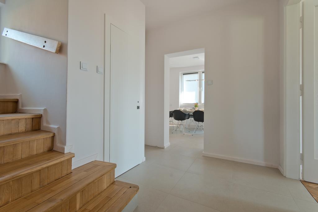 Sopot Holiday Rooms Ngoại thất bức ảnh